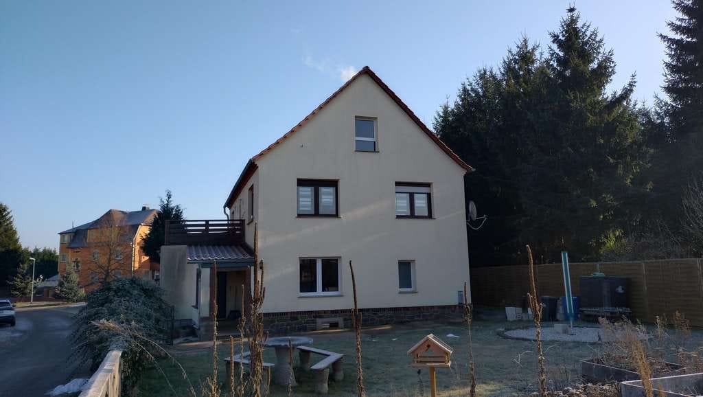 Immobilie in Grimma - So schön kann man wohnen  - Bild 1