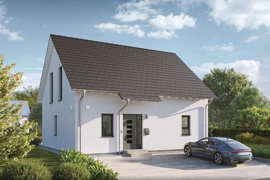 Immobilie in Hennstedt - Ihr maßgeschneidertes Eigenheim in ruhiger Lage von Hennstedt - Bild 3