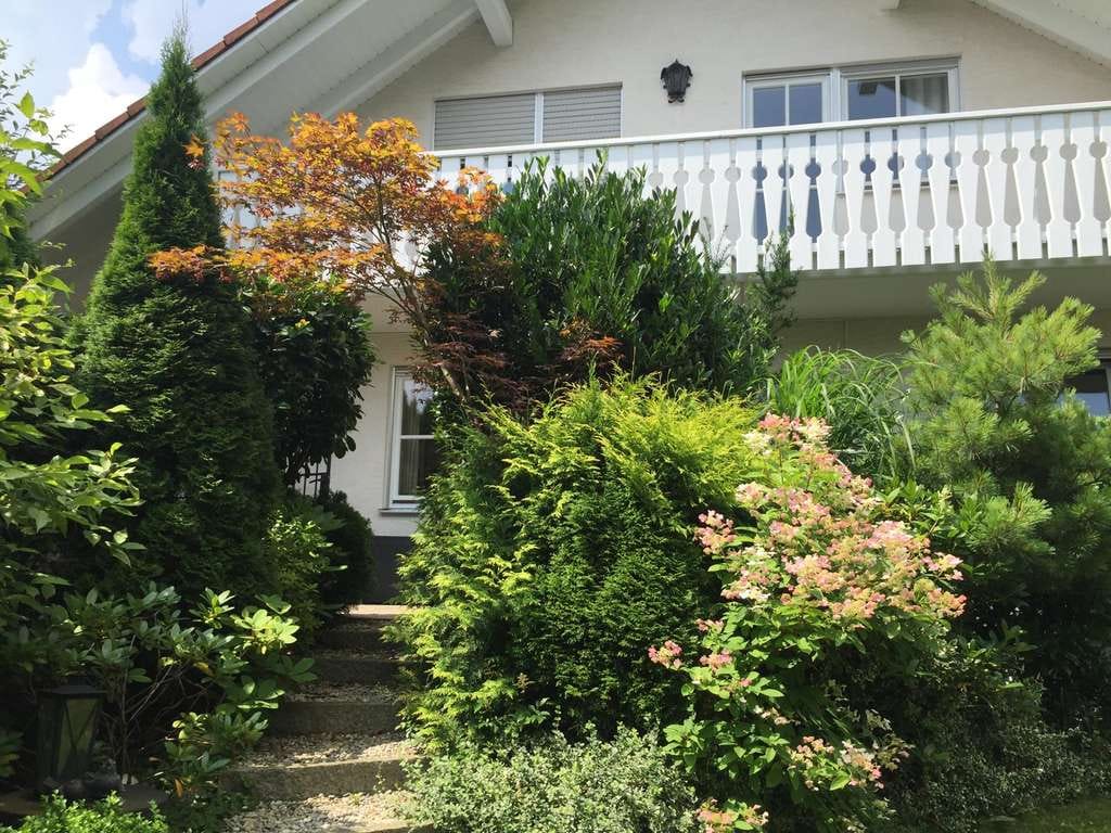 Immobilie in Aystetten - Schönes Einfamilienhaus in Aystetten von privat - Bild 4