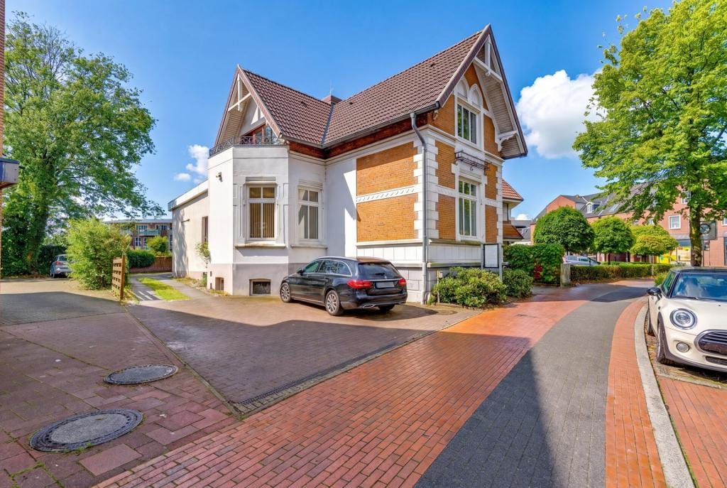 Immobilie in Itzehoe - Haus in Itzehoe - Bild 2
