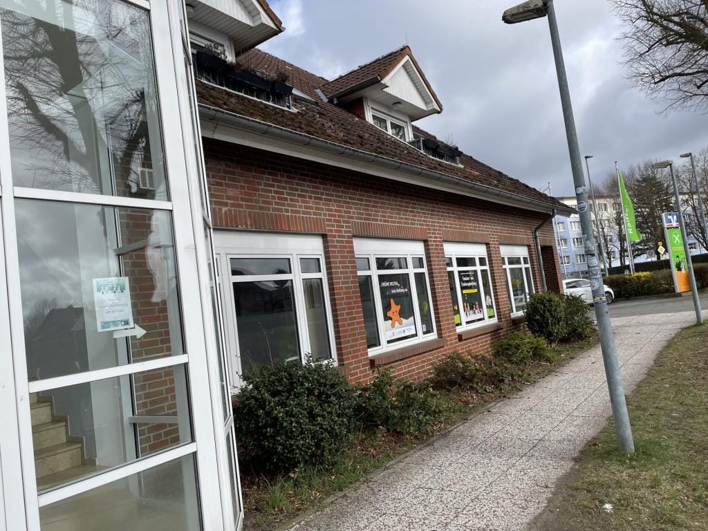 Immobilie in Königsfeld - Haus in Rehna - Bild 3