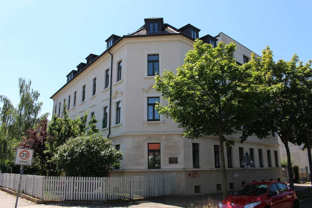 Immobilie in Leipzig - Wohnalternative  Connewitz !  Auf in den Süden ! - Bild 0