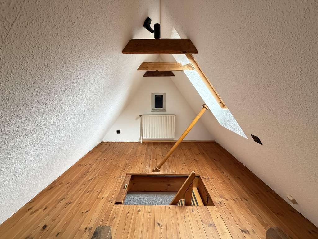 Immobilie in Kutenholz - Ein Zweifamilienhaus, dass alles kann - einziehen, vermieten oder beides - Bild 3