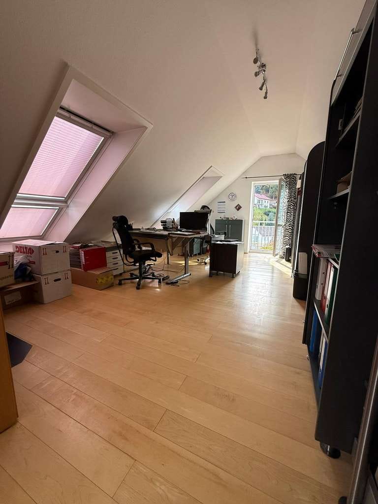 Immobilie in Bühlertal - Hochwertige Immobilie mit Einliegerwohnung und super Aussicht - Bild 4