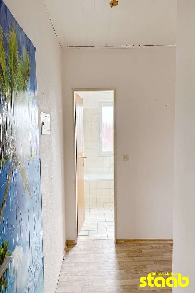 Immobilie in Mainaschaff - ATTRAKTIVE 2-ZIMMER-WOHNUNG MIT BALKON – WOHNEN ODER INVESTIEREN IN MAINASCHAFF - Bild 4