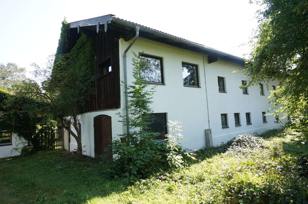 Immobilie in Mitterskirchen - Ruhige Hofstelle in Ortsrandlage mit vielfältigen Nutzungsmöglichkeiten - Bild 3