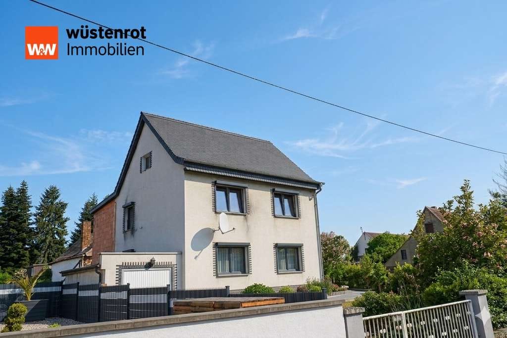 Immobilie in Parthenstein - Kernsaniertes Traumhaus mit Pool, Nebengebäude & 1.330 m² Grundstück in ruhiger Lage - Bild 2
