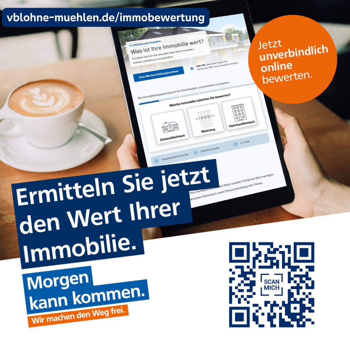 Immobilie in Lohne - * PROVISIONSFREI für Käufer * Wohlfühlen in zentraler Lage - Ein-/Zweifamilienhaus mit Wintergarten - Bild 2