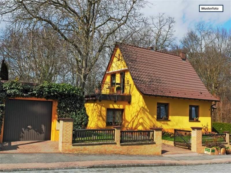 Immobilie in Cursdorf - Haus in Cursdorf - Bild 0