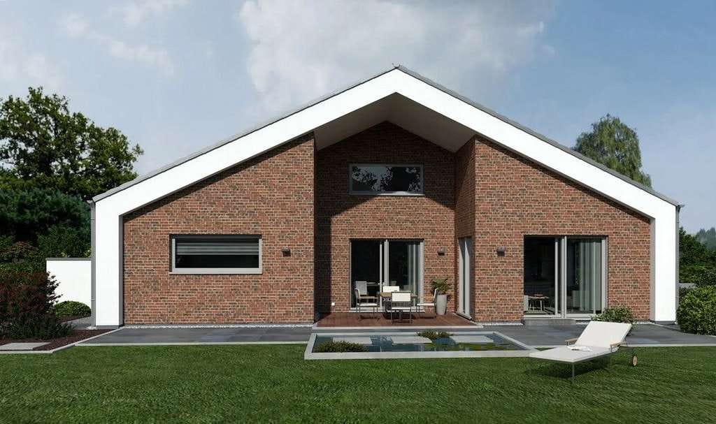 Immobilie in Oberrot - Wohnen auf einer Ebene - Bungalow  - Bild 2