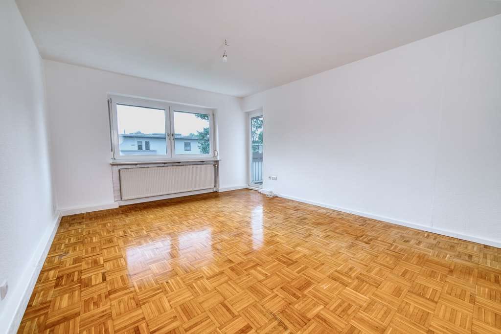 Immobilie in Laufen - Charmante 4 Zimmer Wohnung - Bild 3