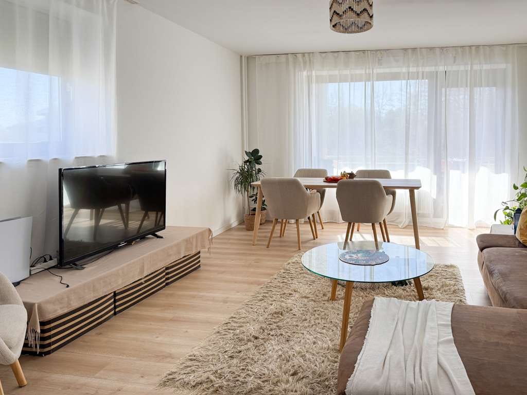 Immobilie in Schenefeld - Vermietete 3-Zimmer-Wohnung als Kapitalanlage in Schenefeld - Bild 0