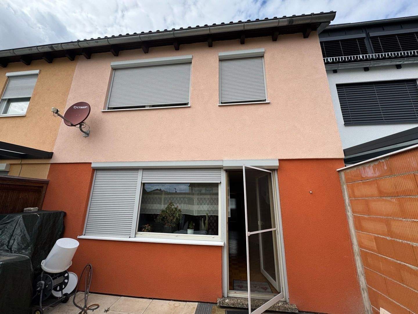 Immobilie in Oberasbach - Wohnen und investieren in Oberasbach - Bild 1