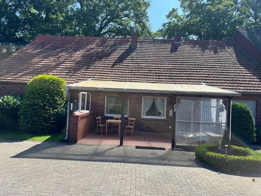 Immobilie in Ladbergen - Bauernhaus Hofstelle zwischen Ladbergen und Greven 20 Minuten bis Münster - Bild 3