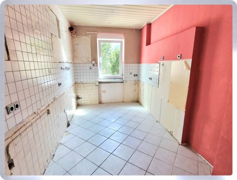 Immobilie in Rüdesheim am Rhein - * Rüdesheim am Rhein: Überwiegend modernisiertes Reihenhaus in ruhiger Wohnlage * - Bild 3