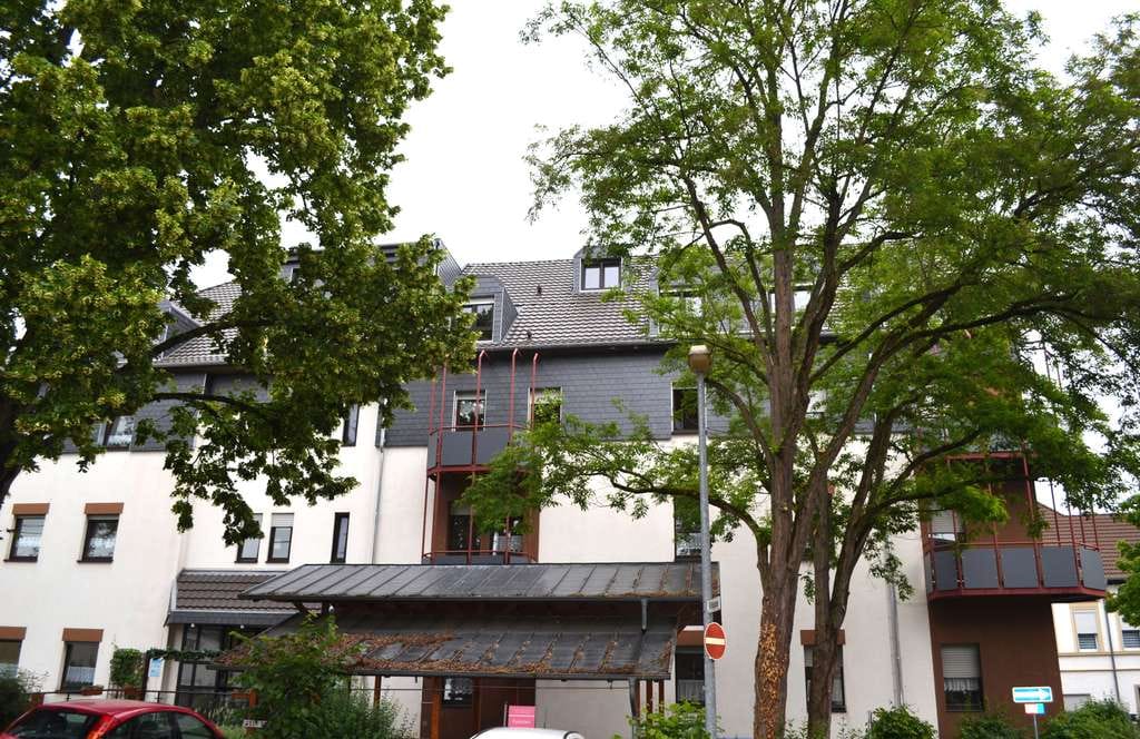 Immobilie in Bad Sobernheim - Pflegeapartment als Kapitalanlage mit Zukunft für wenig Geld! - Bild 1
