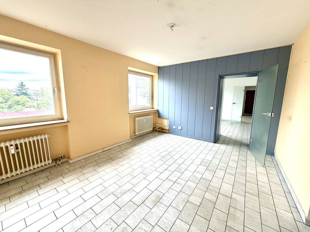 Immobilie in Essen - Borbeck Mitte*Immobilienpaket*Praxis*mögliche Wohnnutzung nach Genehmigung* 3 ETW * 2 Stellplätze * - Bild 5