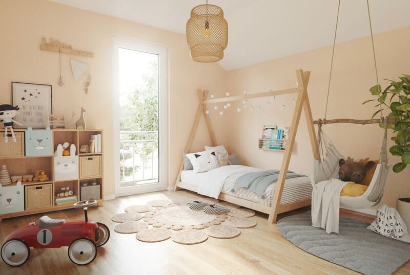 Immobilie in Eime - Bauen Sie mit uns Ihr Familienhaus im Baugebiet in Deilmissen! - Bild 3