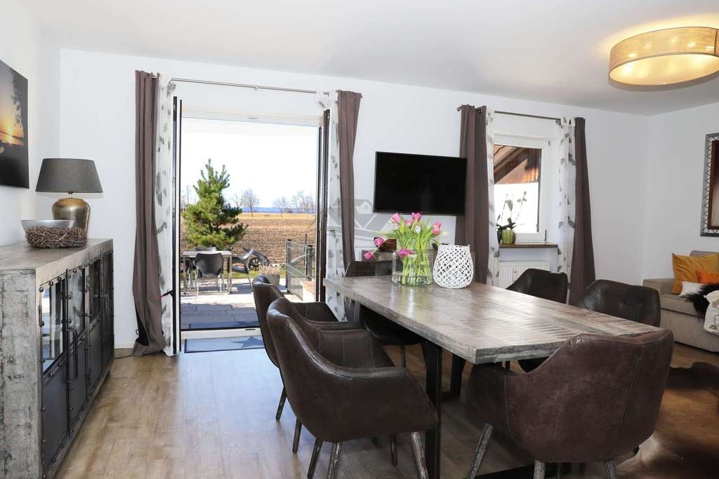 Immobilie in Chieming - Exklusive EG Wohnung mit Garten in Bestlage direkt in Chieming am Chiemsee - Bild 4