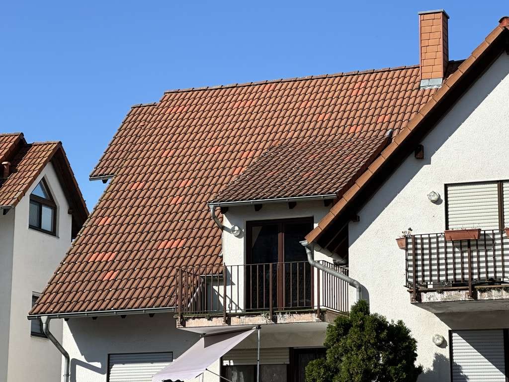 Immobilie in Plötzkau - 3 Raum-Eigentumswohnung über 2 Ebenen mit Balkon & PKW-Stellplatz - Bild 2