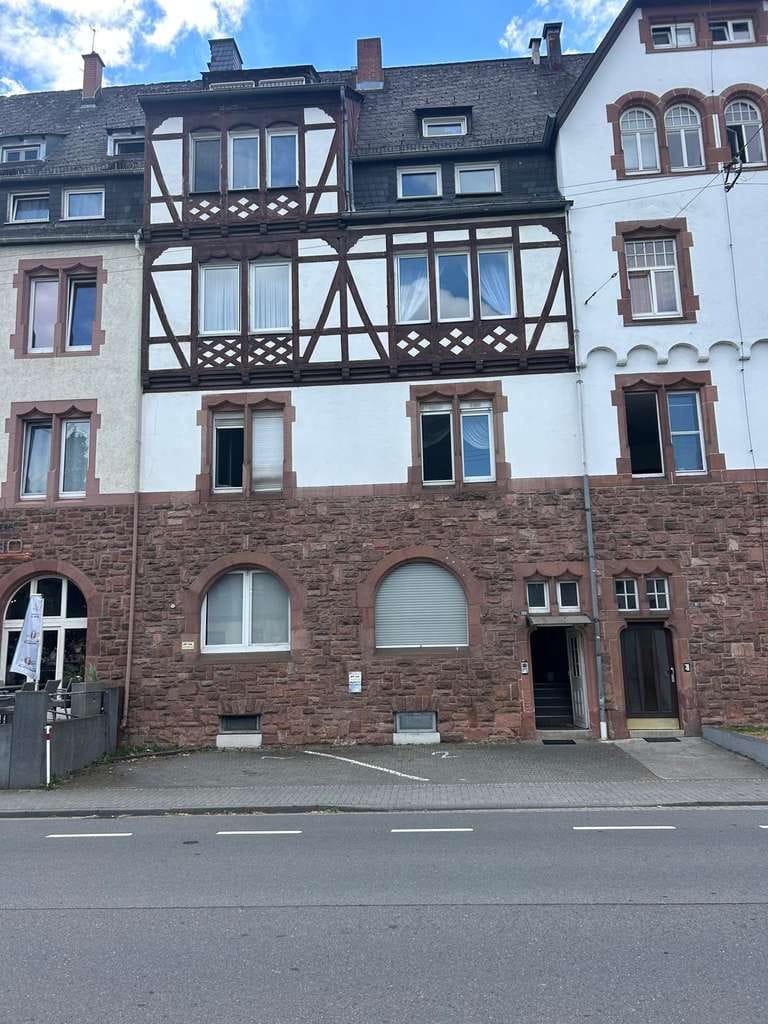 Immobilie in Ginsheim-Gustavsburg - Gemütliche 3-Zimmer-Erdgeschoss Wohnung im schönen Ginsheim-Gustavsburg - Bild 0