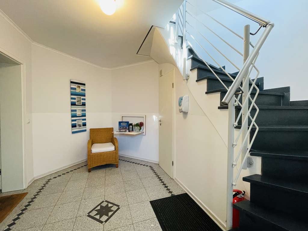 Immobilie in Mönchgut - Erholung pur: Ferienwohnung in den „Zickerschen Alpen“ - Bild 2