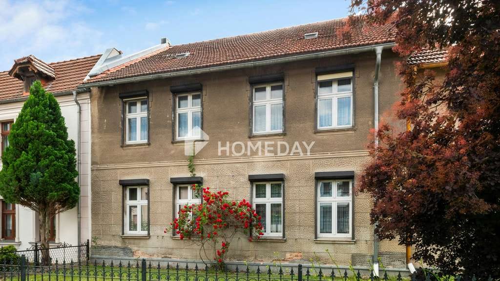 Immobilie in Britz - Mehrgenerationenhaus oder Zweifamilienhaus – vielseitig nutzbar und sofort verfügbar - Bild 2