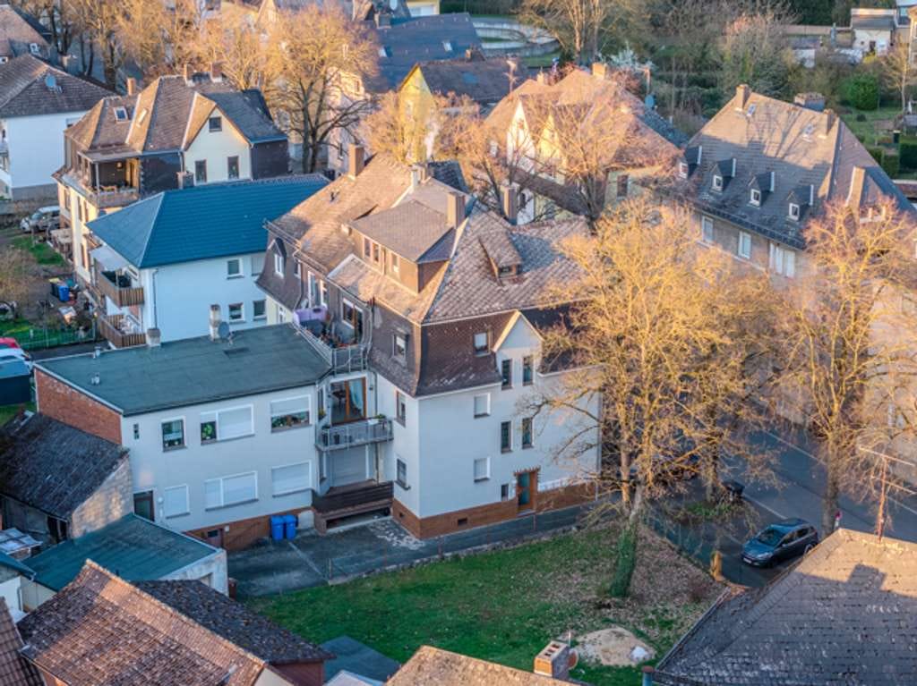 Immobilie in Wetzlar - Zwei Einheiten, ein Investment - provisionsfrei - Bild 1