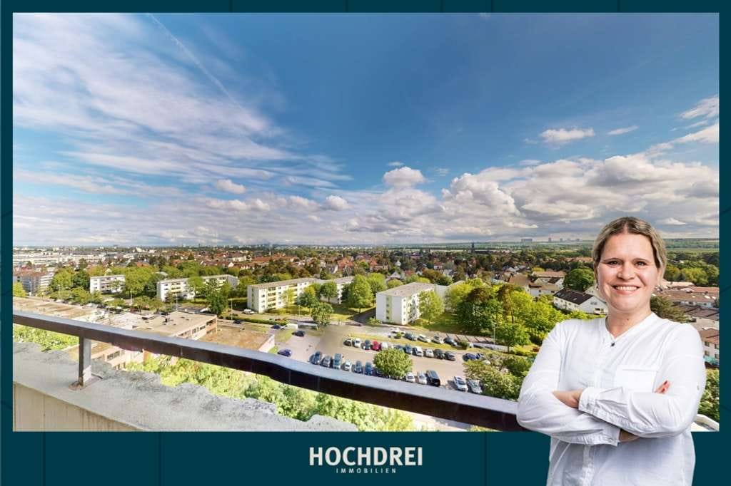 Immobilie in Mainz - Kapitalanleger aufgepasst: Vermietete 1,5-Zimmer-Wohnung zum Kauf in Mainz-Gonsenheim - Bild 0
