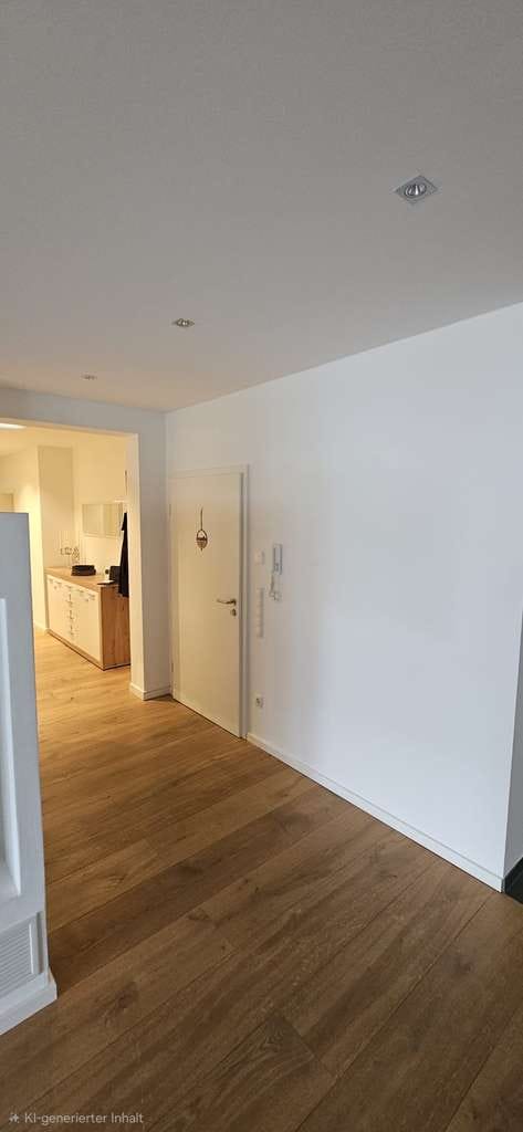 Immobilie in Meisenheim - Moderne Penthousewohnug in Meisenheim - Bild 4