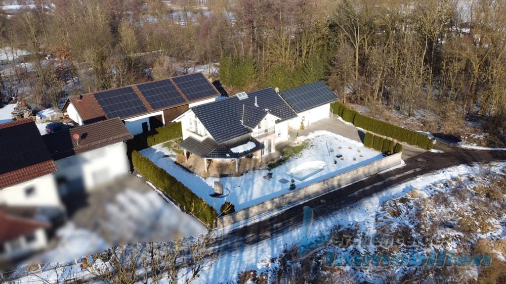 Immobilie in Stephansposching -  - Bild 0