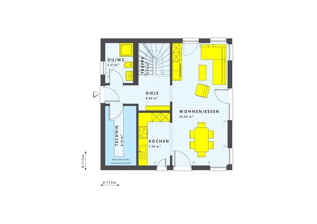 Immobilie in Hohenkammer - Dein maßgeschneidertes Traumhaus - Bild 1