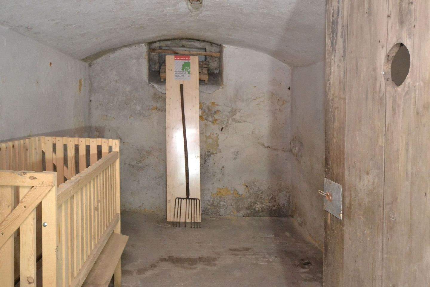 Immobilie in Elsterberg - Zweifamilienhaus aus 1883 in der Nähe von Plauen - Bild 3