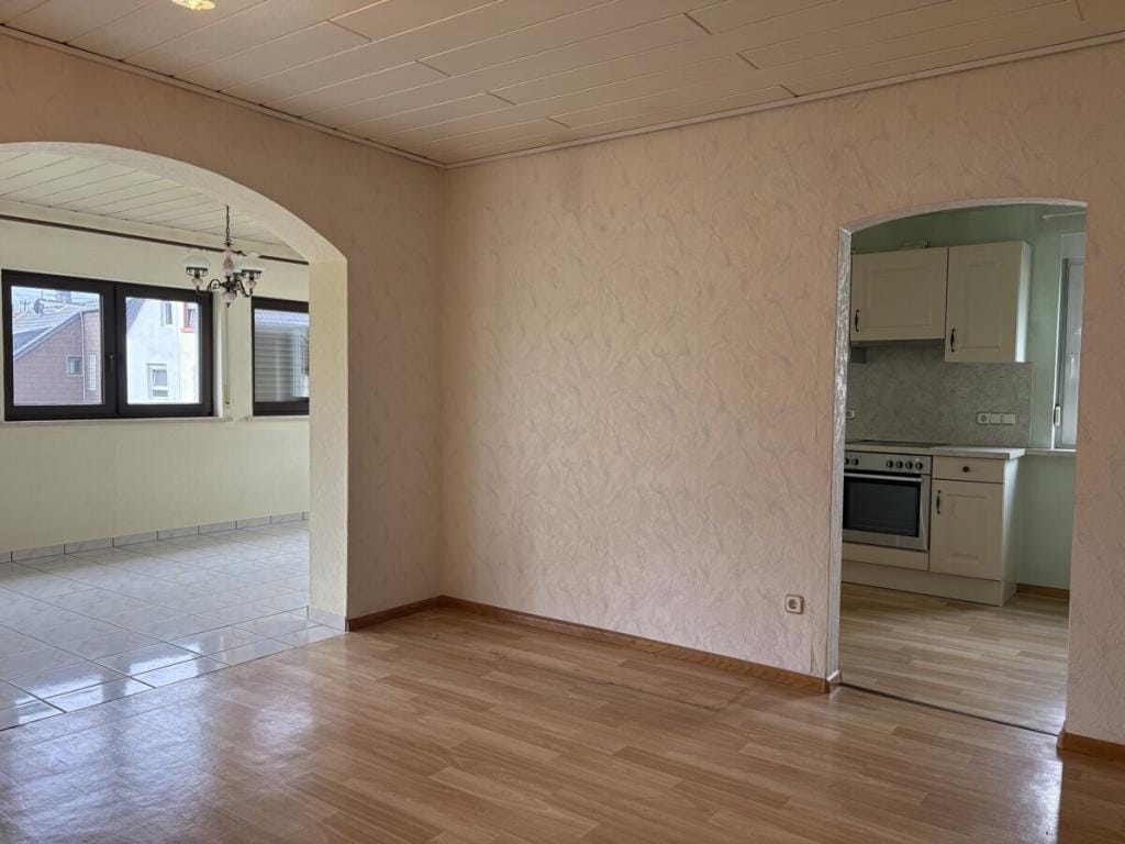 Immobilie in Quierschied - Einfamilienhaus freistehend in Quierschied - Bild 2