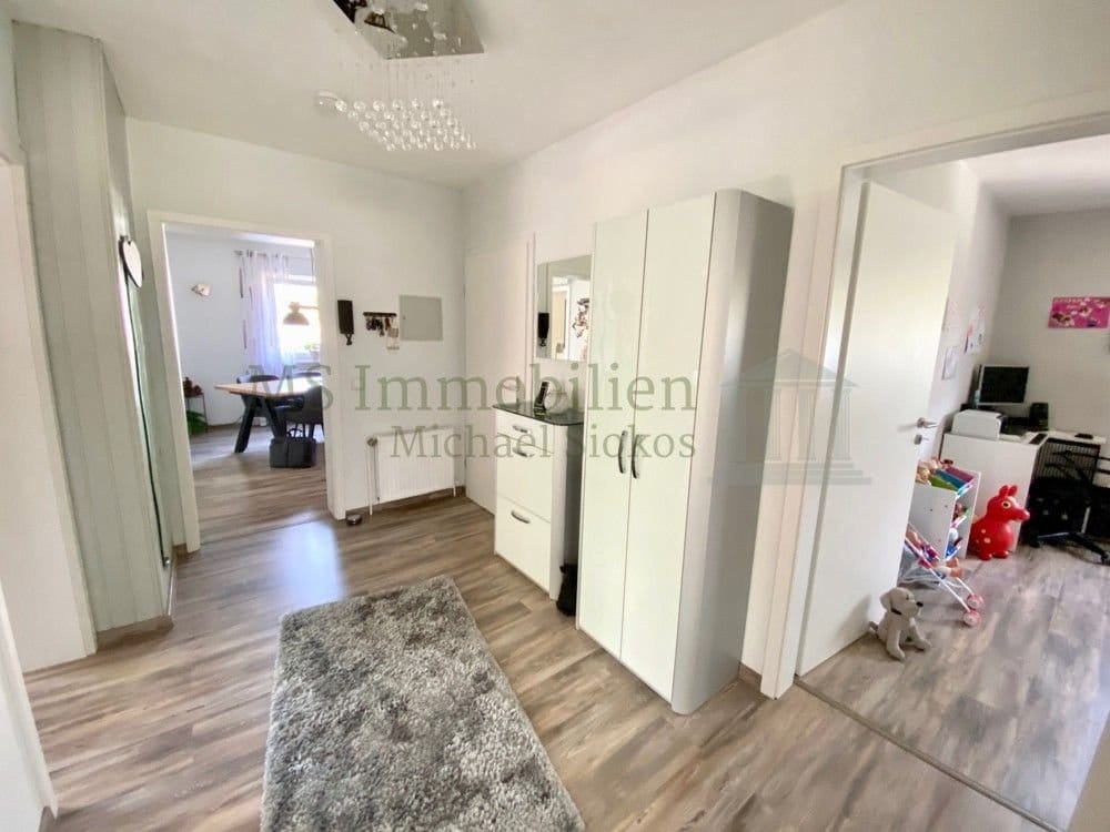 Immobilie in Bensheim - *** Mehrfamilienhaus als Kapitalanlage mit Erbpacht *** - Bild 4