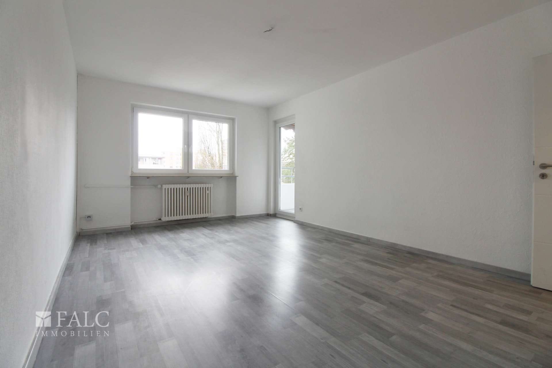 Immobilie in Obertshausen - Eigennutzung oder Kapitalanlage? Attraktive 2-Zimmer Wohnung in zentraler Lage - Bild 4