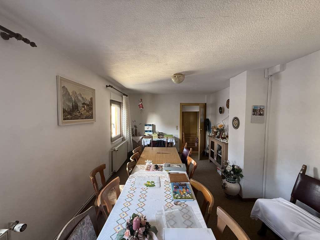 Immobilie in Eppertshausen - Denkmalgeschütztes Fachwerkhaus in Eppertshausen | Schmidt & Co. Immobilien - Bild 2