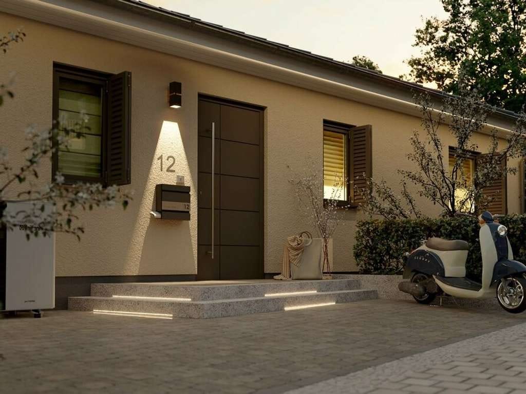 Immobilie in Ahausen - Familienfreundlicher Bungalow in Ahausen – Ihr Traumhaus wartet! - Bild 4
