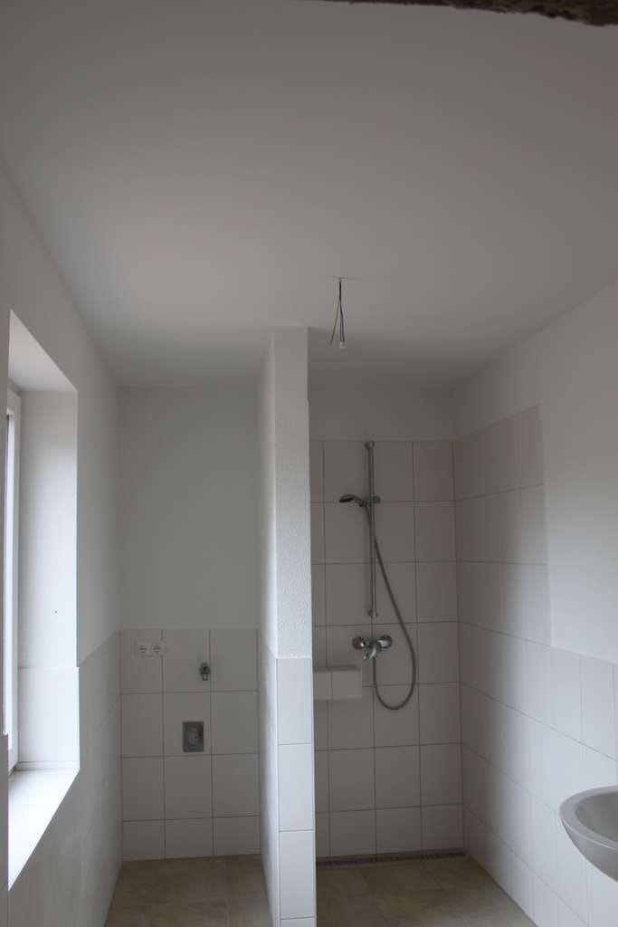 Immobilie in Gägelow - Zwei moderne Reihenhäuser mit weitläufigem Grundstück und Stallgebäude - Bild 1