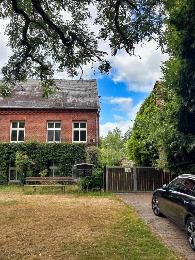 Immobilie in Legde/Quitzöbel - Wohntraum-großes Grundstück-ruhige Lage - Bild 2