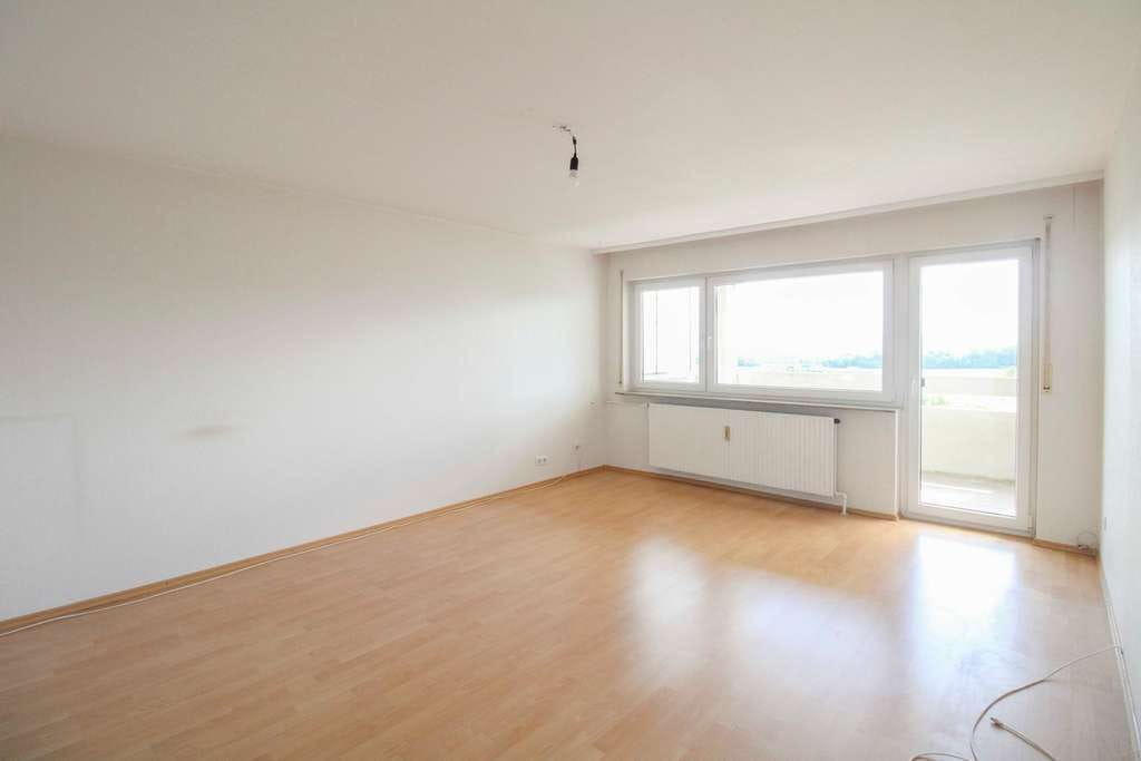 Immobilie in Kernen im Remstal - Attraktive 3-Zimmer-Wohnung mit Balkon in ruhiger Lage von Rommelshausen - Bild 4