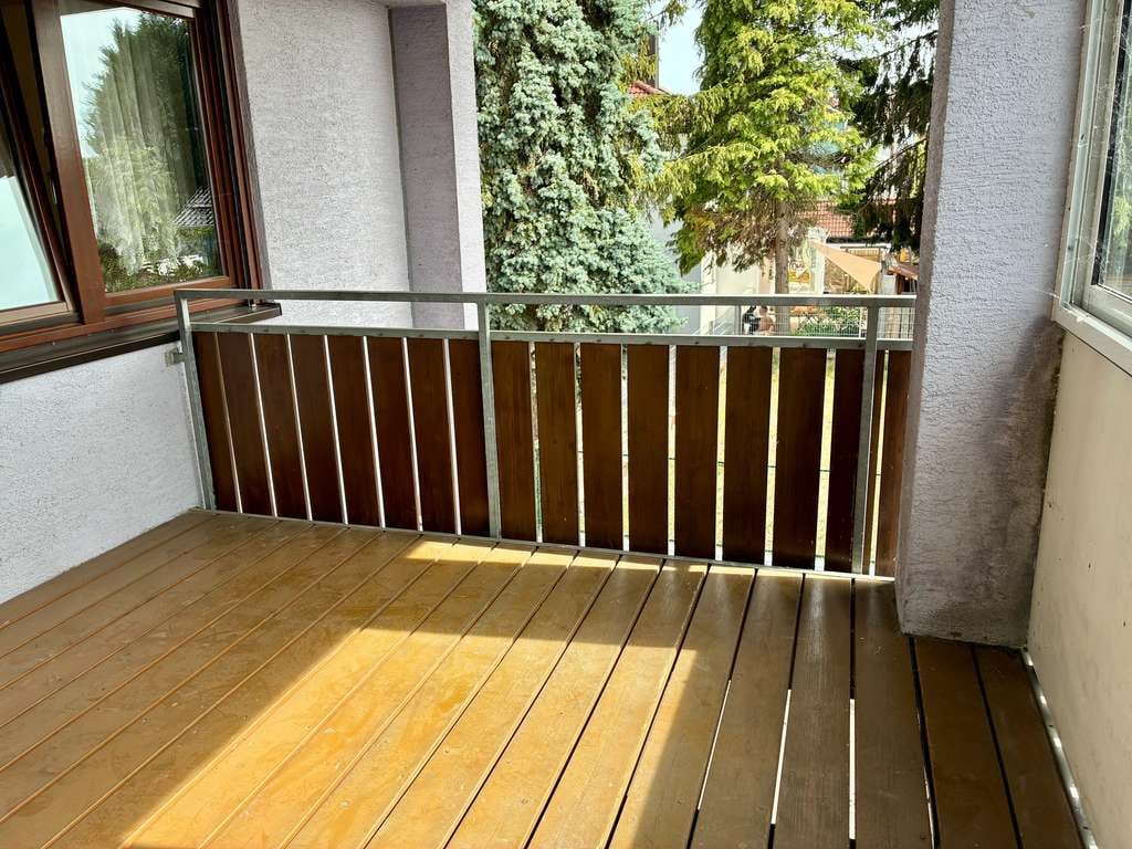 Immobilie in Rheinstetten - Provisionsfrei! Großzügige 2,5-Zimmer-ETW mit Balkon und Garage - 88 m² Wohnfläche! - Bild 4