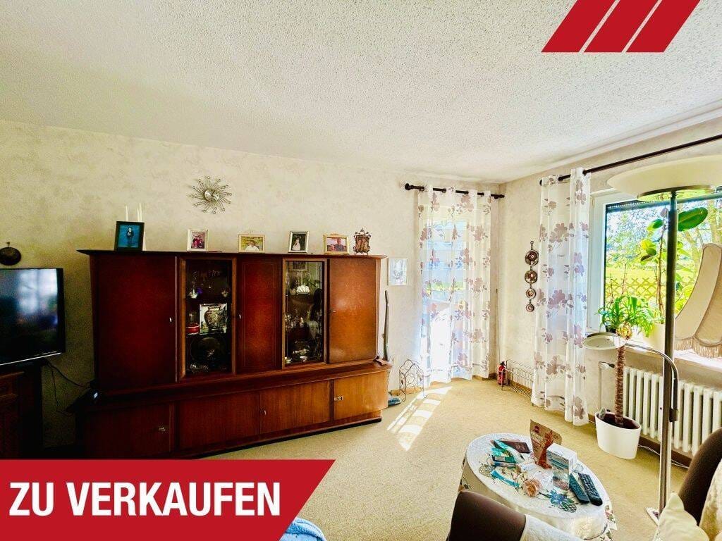 Immobilie in Neuenrade - Kapitalanlage mit Potenzial in begehrter Wohnlage von Neuenrade - Bild 1