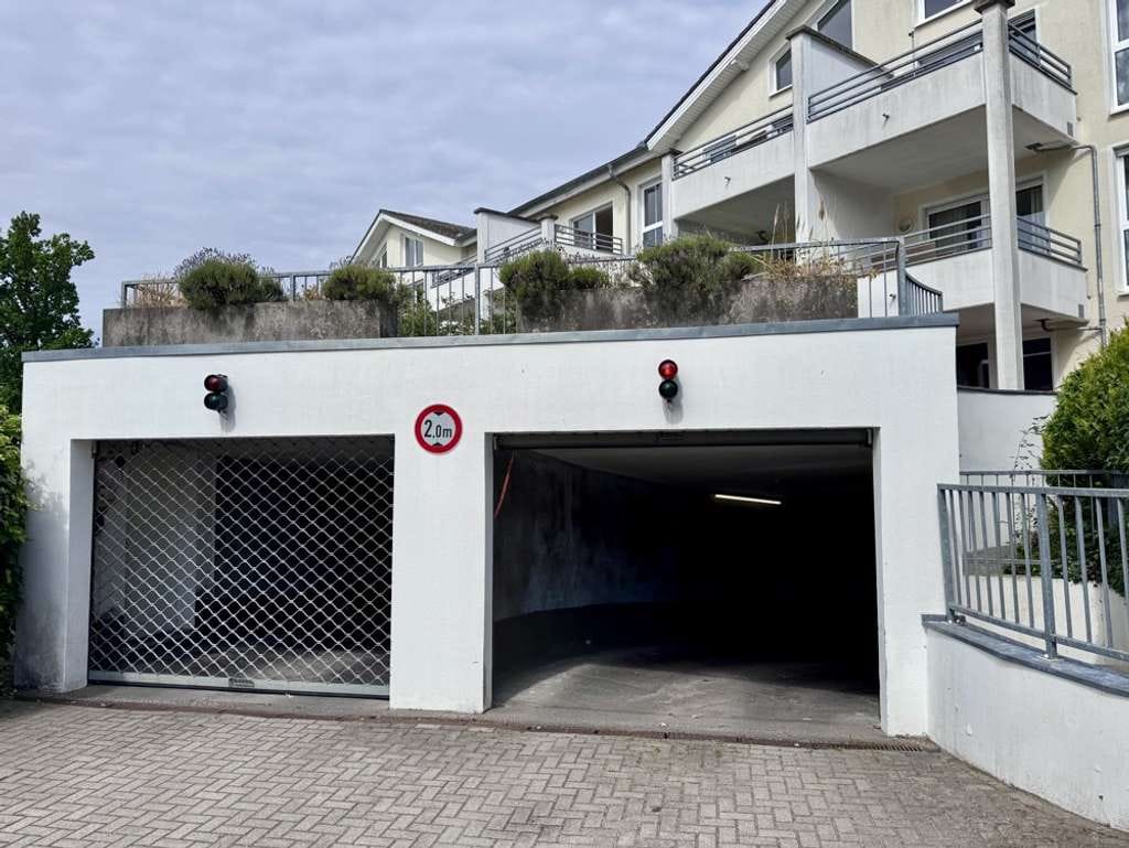 Immobilie in Sassnitz - Kurze Wege zur Ostsee -  Sonnige Eigentumswohnung mit Garten! - Bild 4