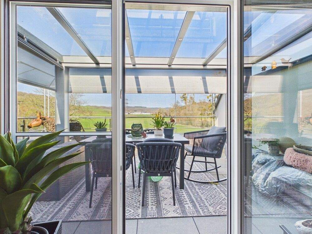 Immobilie in Lahr - Herrliches Penthouse in ruhigerer Lage mit Blick ins Grüne! L - Vianden nur 16min! - Bild 0