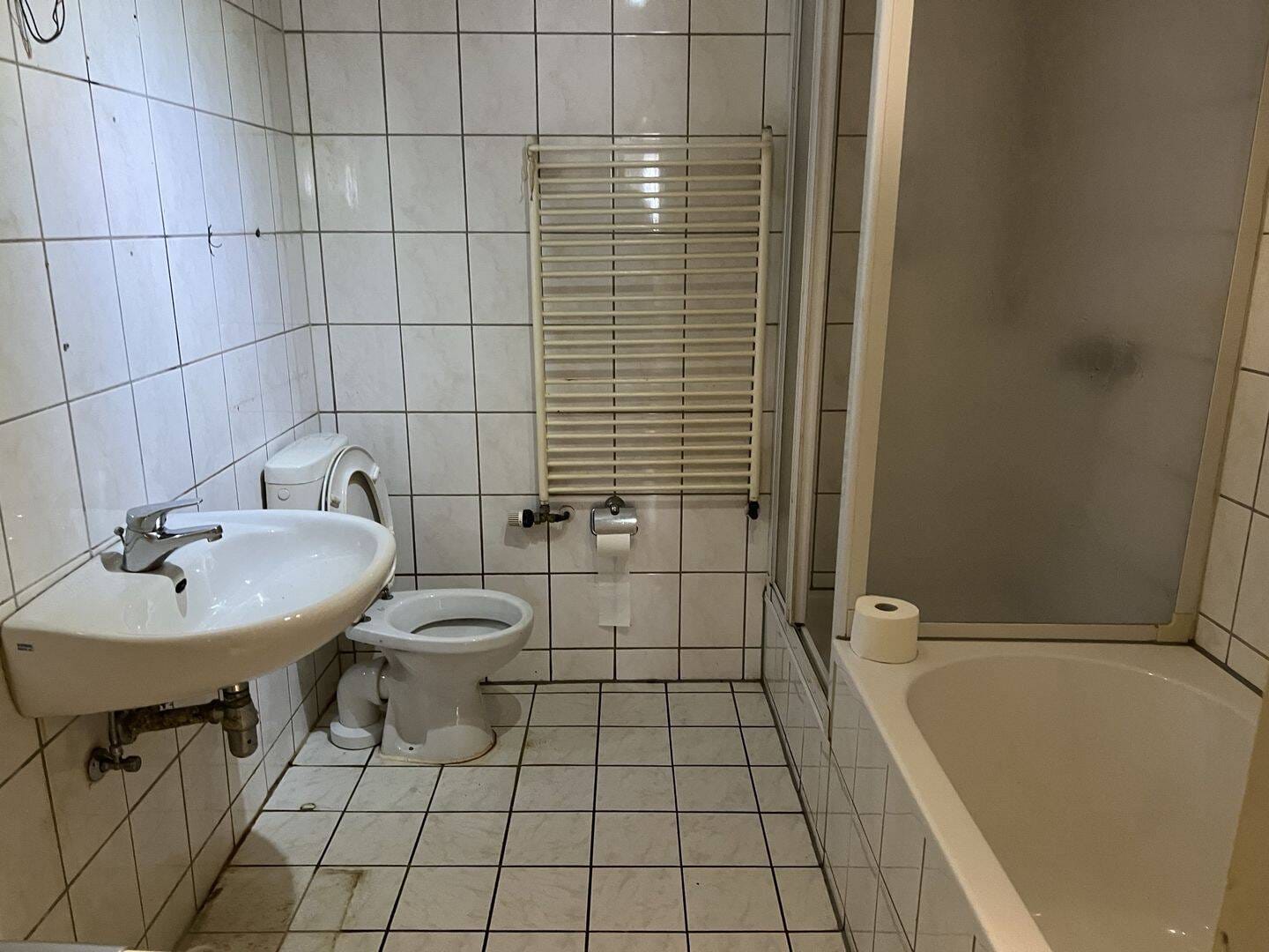 Immobilie in Buttstädt - Vermieter werden mit 3 Wohnungen ?? Sichern Sie Ihre Rente für die Zukunft als Kapitalanleger.... - Bild 4