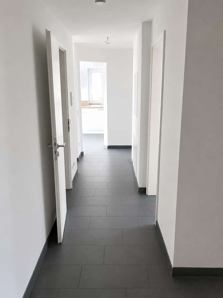 Immobilie in Röhrmoos - Erdgeschosswohnung mit Garten | 4 Schlafzimmer | 2 Bäder | TG-Stellplätze | S-Bahn-Nähe - Bild 3