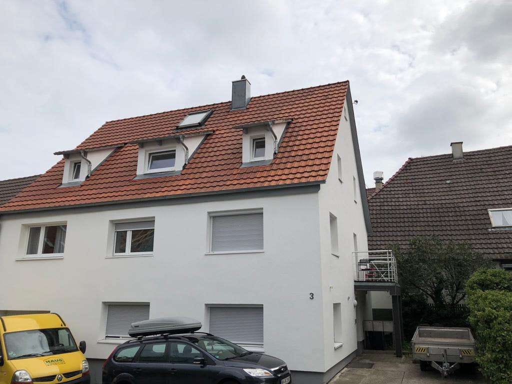 Immobilie in Weinstadt - Schöne 4 Zimmer Maisonette Wohnung mit Kfz-Stellplatz, vermietet - Bild 0