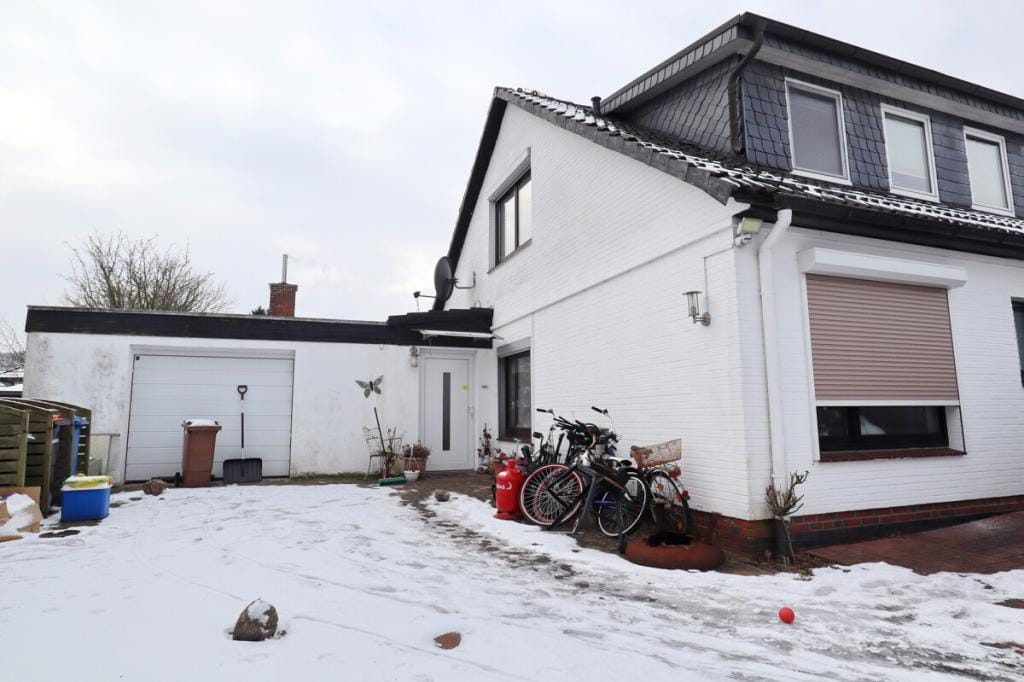 Immobilie in Sievershütten -  - Bild 4