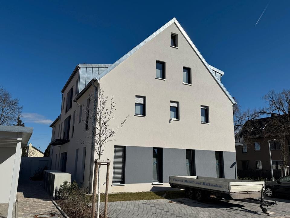 Immobilie in Gochsheim - Einfach schön hier zu Wohnen! - Bild 0